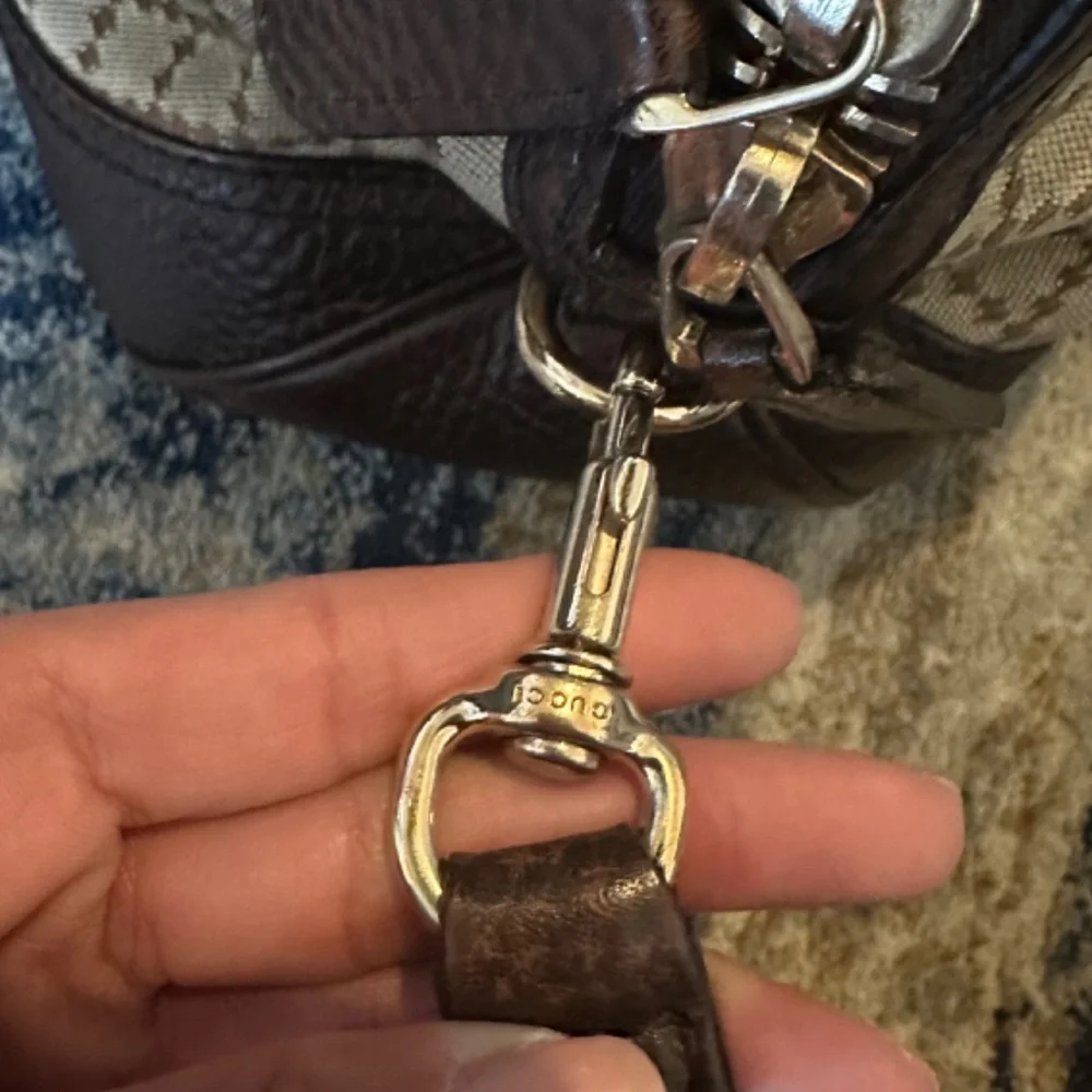 Gucci Crossbody/Hobo Bag - Picture 15 of 15